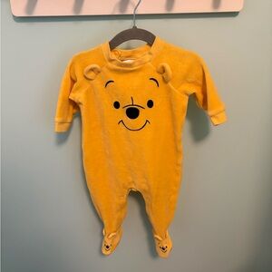 H&M Disney Winnie the Pooh Sleeper